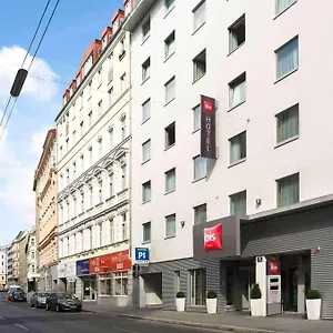 Hotel Ibis City, Wien
