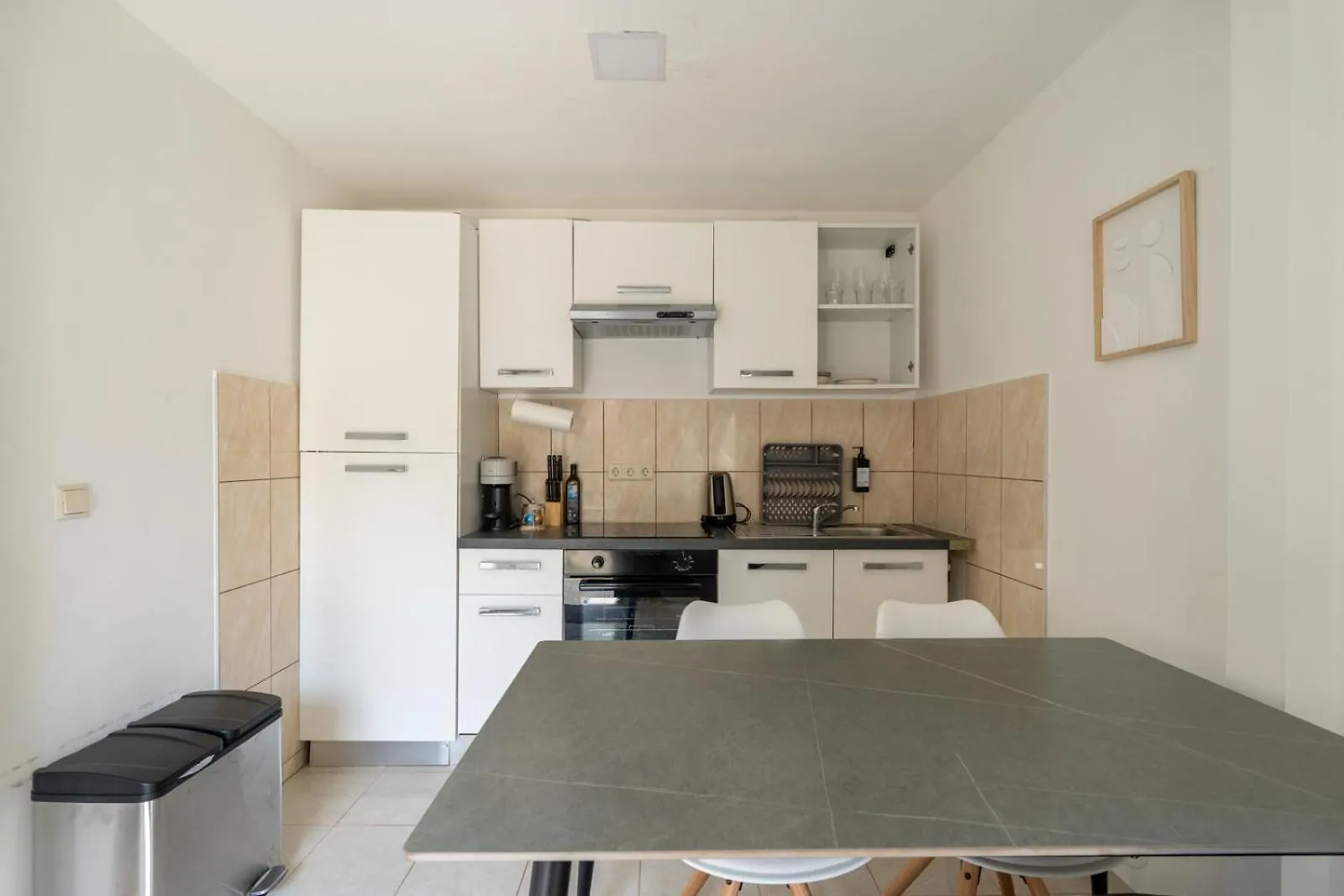 Wiener Juwel Zwischen Flughafen Und Stadtleben Apartment Austria