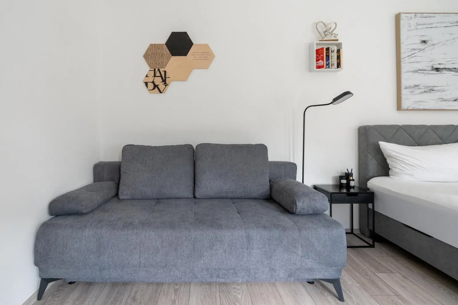 Wiener Juwel Zwischen Flughafen Und Stadtleben Apartment